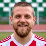 Photo of Milovan Petrovic