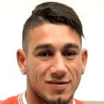 Photo of Milton Álvarez