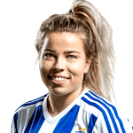 Photo of Mimmi Nurmela