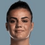 Photo of Mimoza Hamidi