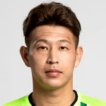 Photo of Min-hyeok Kim