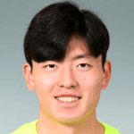 Photo of Min-kyu Jang