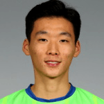 Photo of Seong-jun Min