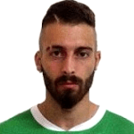 Photo of Minas Chalkiadakis