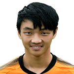 Ming Yang Yang Photo of Ming Yang Yang