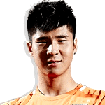 Photo of Mingjian Zhao