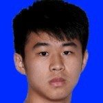 Photo of Mingmin Cai