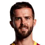 Photo of Miralem Pjanić