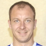 Photo of Miram Sapanov