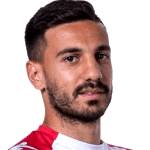 Photo of Mirco Petrella