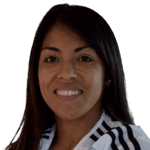 Photo of Miriam Mayorga