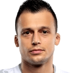 Photo of Mirko Ivanovski