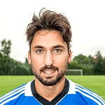 Photo of Mirko Palazzi