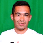 Photo of Mirkomil Lokaev