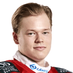 Photo of Miro Vaananen