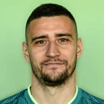 Photo of Miroslav Markovic