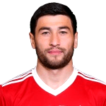 Mirzokhid Gofurov Photo of Mirzokhid Gofurov