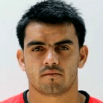 Photo of Misael Dávila
