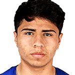 Misael Domínguez Photo of Misael Domínguez