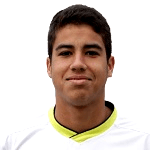 Photo of Misael Llantén
