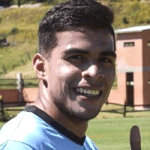 Photo of Misael Martínez