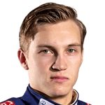 Photo of Miska Kukkonen
