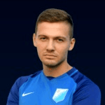 Photo of Mislav Bagarić