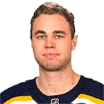 Photo of Mitch Reinke