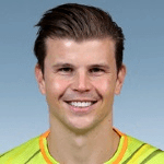 Photo of Mitchell Langerak