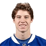 Photo of Mitchell Marner