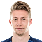Photo of Mitchell Weiser
