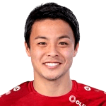 Photo of Mitsuki Saito