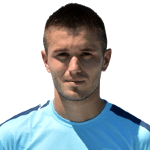 Photo of Mladen Lukić