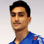 Photo of Moataz Zemzemi