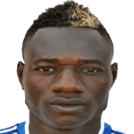 Photo of Moctar Cisse