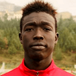 Photo of Modou Diop