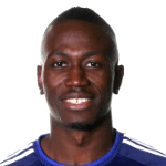 Photo of Modou Lamin Sarr