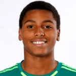 Photo of Moha Ramos