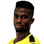Photo of Moha Traoré