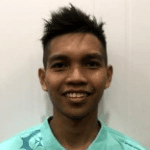 Photo of Izwan Mahbud