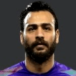 Photo of Mohamed Abou Gabal