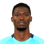 Photo of Mohamed Aidara
