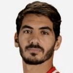 Photo of Mohamed Alaaeldin