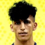 Photo of Mohamed Al-Ghamdi
