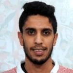 Photo of Mohamed Al-Sahli