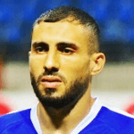 Photo of Mohammed Al Tarhouni