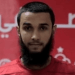 Photo of Mohamed Ali Amri