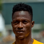 Photo of Mohamed Camara