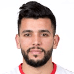 Photo of Mohamed Amine Ben Amor