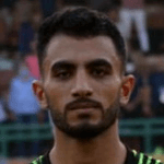 Photo of Mohamed Ashraf